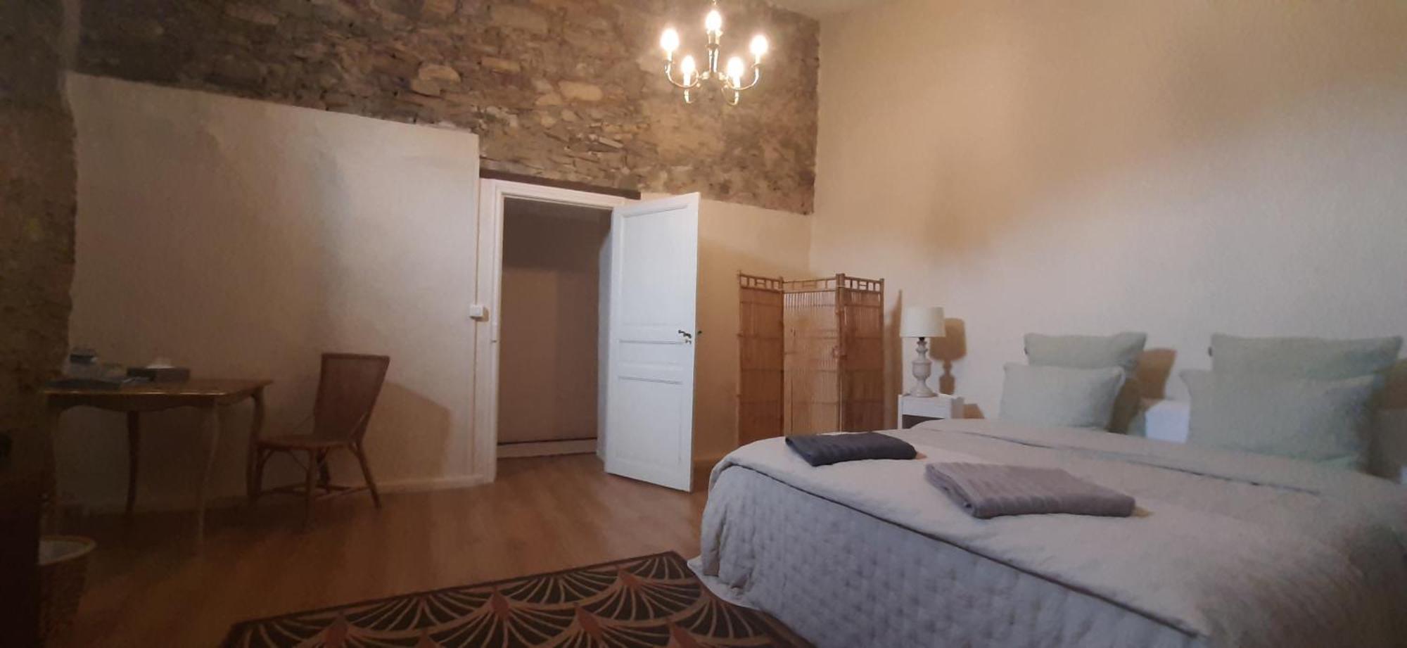 Maison Isivier Magrie Zimmer foto