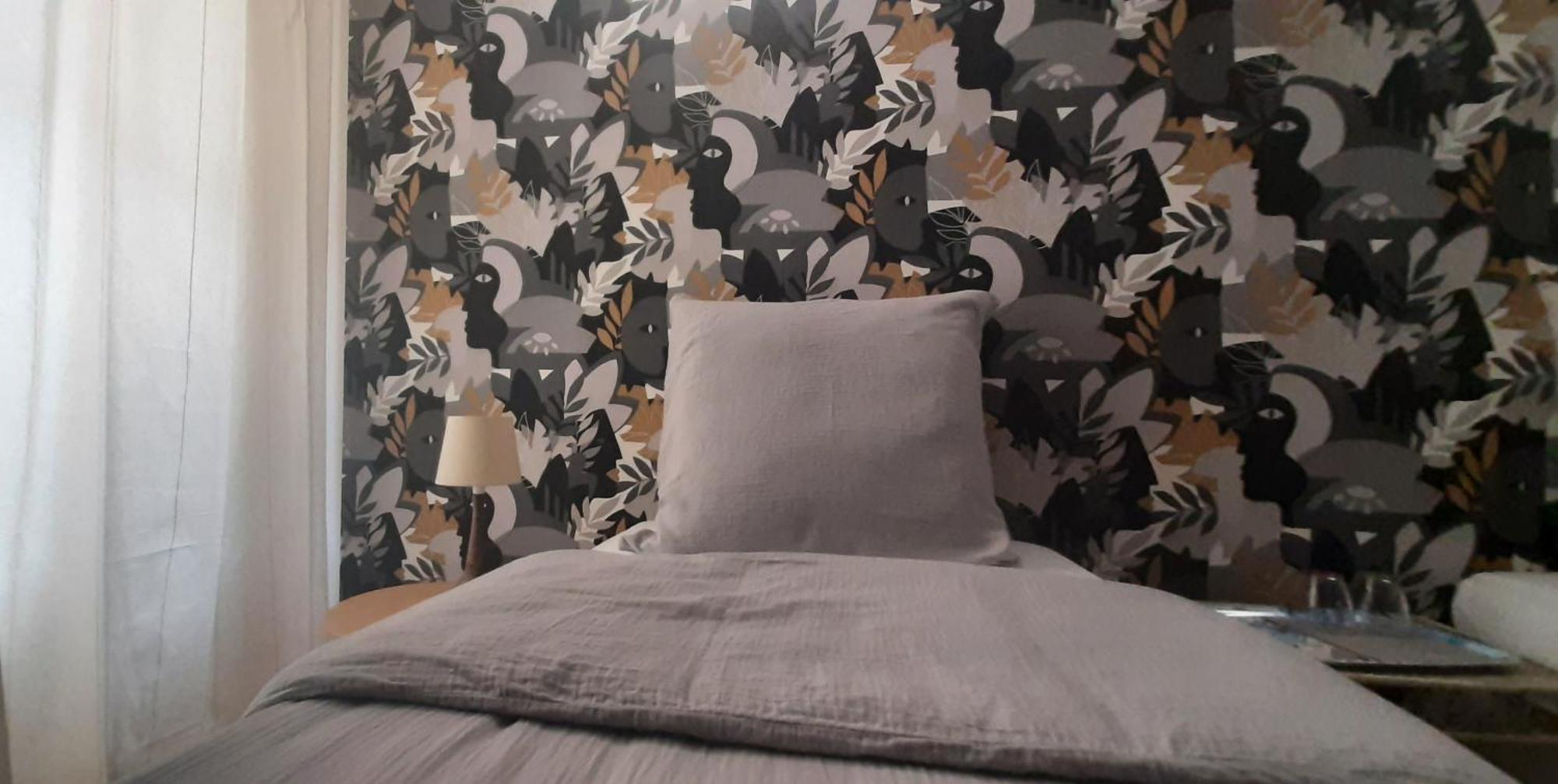 Maison Isivier Magrie Zimmer foto
